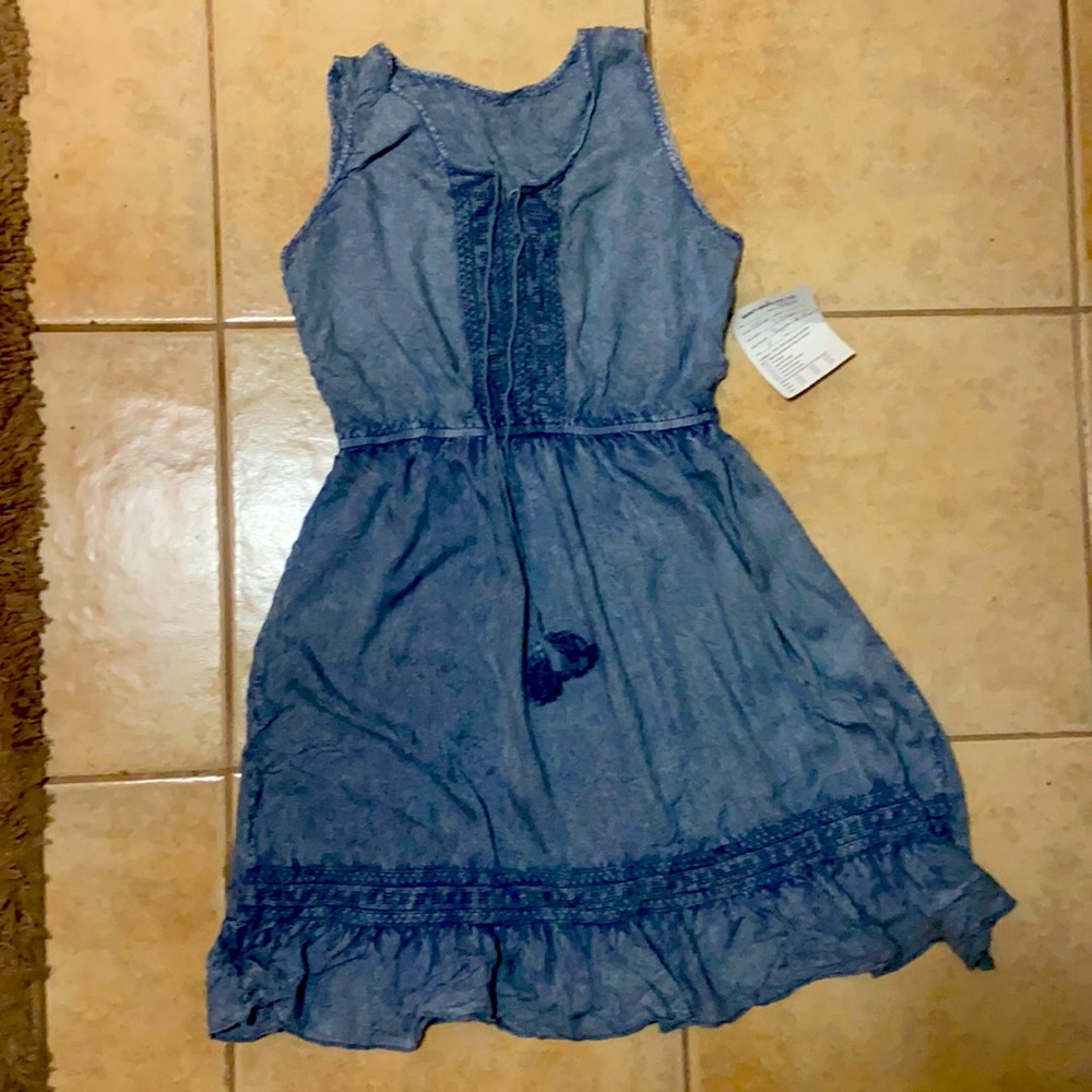 Summer dress